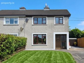 19 Cartron Drive, Athlone, Athlone, Co. Westmeath