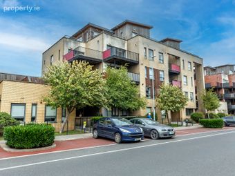 Apartment 5, 18 Marrsfield Avenue, Clongriffin, Dublin 13, Dublin 13 - Image 3