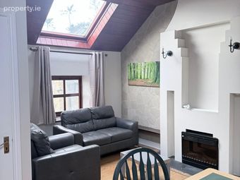 Apartment 6, The Courtyard Greenfield House, Mooneycooley, Maynooth, Maynooth, Co. Kildare