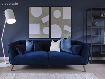 3 Bedroom House, Castle Way, Cherrywood, Co. Dublin - Image 2