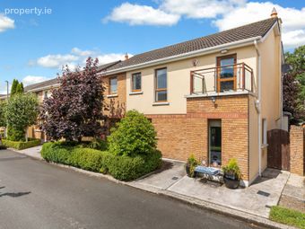 15 The View, Dunboyne Castle, Dunboyne, Co. Meath