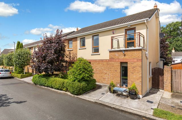 15 The View, Dunboyne Castle, Dunboyne, Co Meath, Dunboyne, Co. Meath - Click to view photos