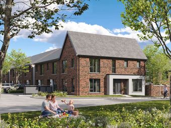 The Oak , Chapel Park, Kinnegad, Co. Westmeath, Chapel Park, Kinnegad, Co. Westmeath
