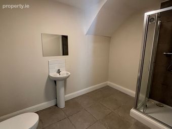 Apartment 2, 11-12 Barrack Street, Goresbridge, Co. Kilkenny - Image 4