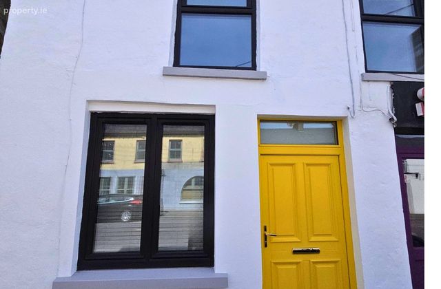 New Street, Newmarket, Co. Cork - Click to view photos