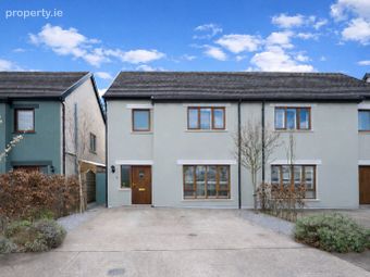 15 Woodview, Fionn Laoi, Ballincollig, Co. Cork