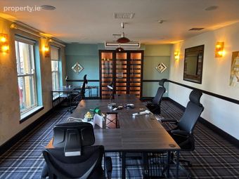 First Floor Office Space, College Street, Killarney, Co. Kerry, Killarney, Co. Kerry