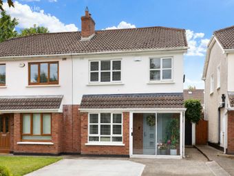 3 Luttrell Park Court, Castleknock, Dublin 15, Co. Dublin, Castleknock, Dublin 15