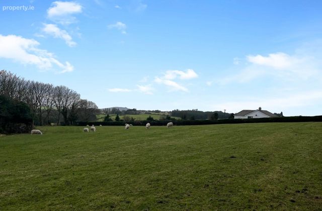 Ballymaghroe (c. 0.75 Acre Site), Knockananna, Co. Wicklow, Askanagap, Co. Wicklow - Click to view photos