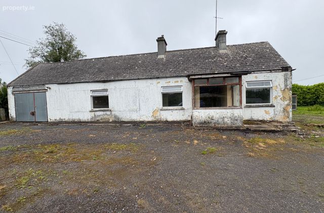 Doon, Gurteen, Monasteraden, Co. Sligo - Click to view photos