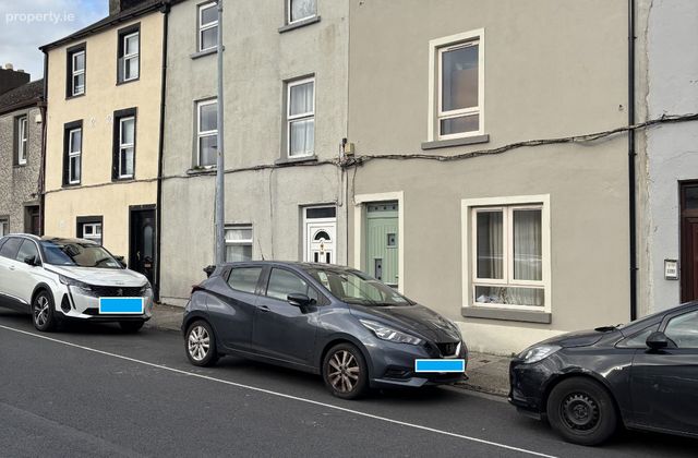 34 Shortcourse, Waterford, Waterford City Centre, Co. Waterford - Click to view photos