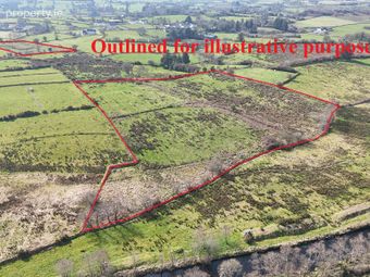 Lismirrane, Bohola, Co. Mayo, Swinford, Co. Mayo