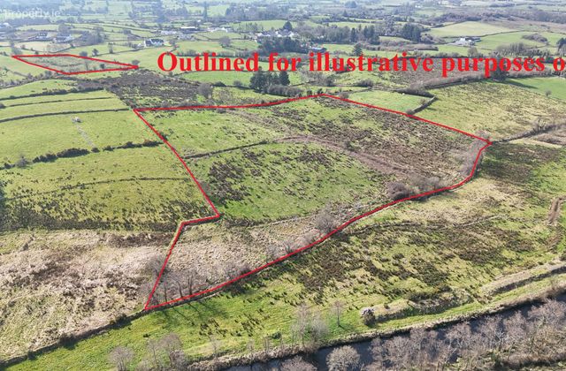 Lismirrane, Bohola, Co. Mayo, Swinford, Co. Mayo - Click to view photos