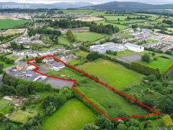 Fair Green, Rathdrum, Co. Wicklow