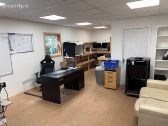 Unit 7, Dublin Road Business Park, Lea Road, Portarlington, Co. Laois - Image 4