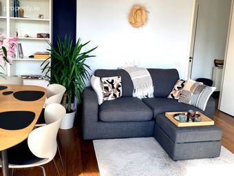2br Apartment, The Marker Residences, Grand Canal Dock, Dublin 2 - Image 2
