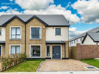 11 Blackrath Vale, Athgarvan, Newbridge, Co. Kildare, Athgarvan, Co. Kildare - Image 5