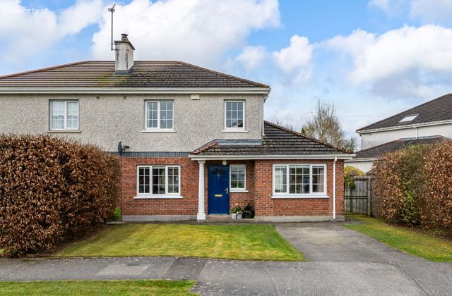 1 Cloghanboy Avenue, Ballymahon Road, Athlone, Co. Westmeath - Click to view photos