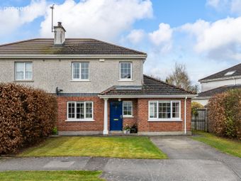 1 Cloghanboy Avenue, Ballymahon Road, Athlone, Co. Westmeath