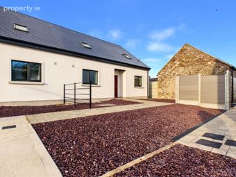 Orchard Walk- 2 Bed Bungalow, Killeagh, Co. Cork - Image 3