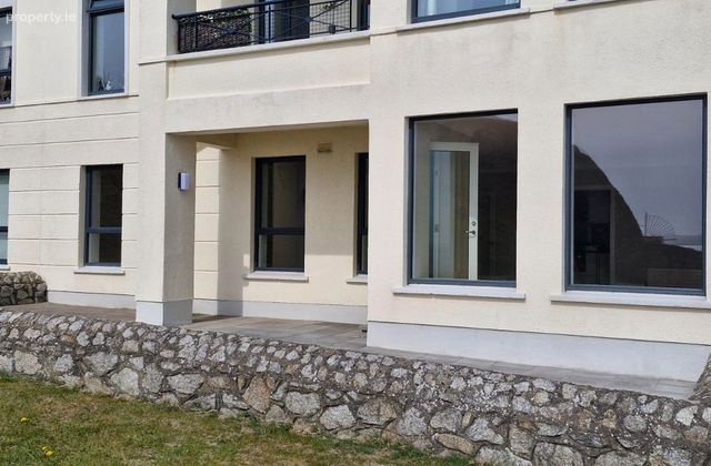 Apartment 2, Bartra Rock, Harbour Road, Dalkey, Co. Dublin - Click to view photos