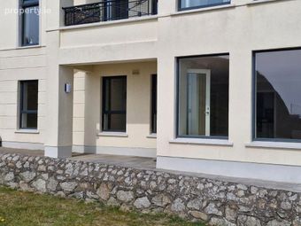 Apartment 2, Bartra Rock, Harbour Road, Dalkey, Co. Dublin
