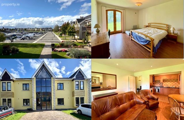 Bofin House, Harbour Road, Tarmonbarry, Co. Roscommon - Click to view photos