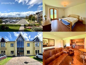 Bofin House, Harbour Road, Tarmonbarry, Co. Roscommon