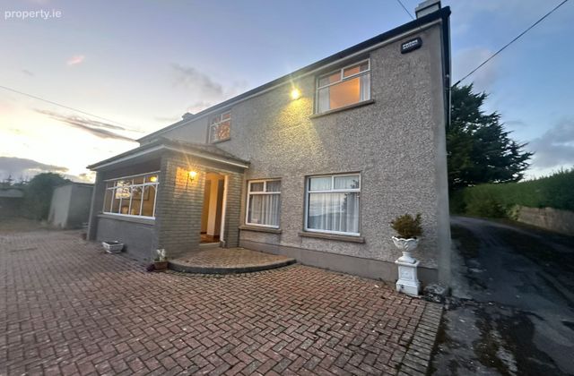 Kilmagemogue East, Kilmeaden, Portlaw, Co. Waterford - Click to view photos