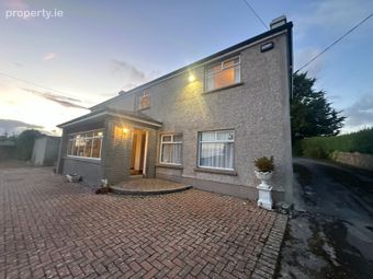 Kilmagemogue East, Kilmeaden, Portlaw, Co. Waterford