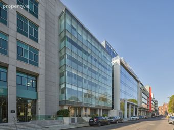 1 Hatch Street, Dublin 2