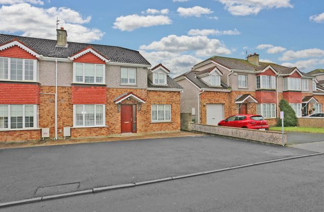 74 Dromroe, Rhebogue, Co. Limerick - Click to view photos