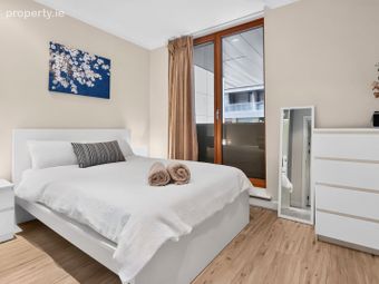 Apartment 25, The Cubes 1, Sandyford, Dublin 18