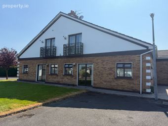 Apartment 4, 52 Beechfield, Portlaoise, Co. Laois