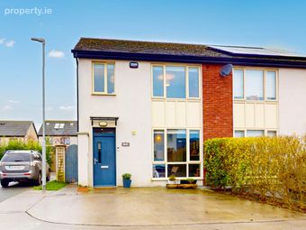 24 The Way, Hansfield Woods, Clonsilla, Dublin 15