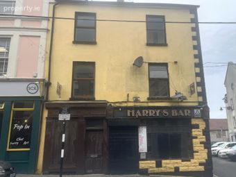 Harry's Bar, 46 &amp; 47 High Street, Sligo, Co. Sligo, Sligo, Co. Sligo - Image 2