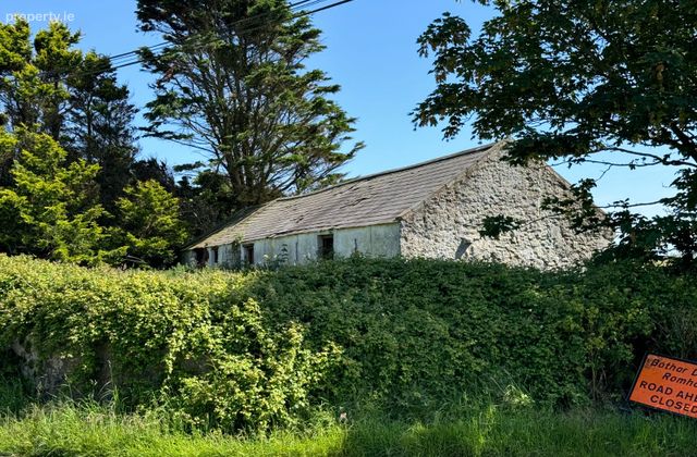 Shellinghill, Greenore, Co. Louth - Click to view photos