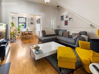 39 Sitric Road, Stoneybatter, Dublin 7, Stoneybatter, Dublin 7 - Image 4