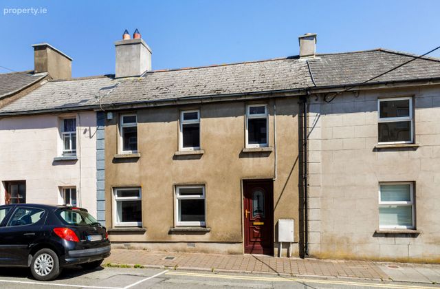 High Street, Wicklow, Wicklow Town, Co. Wicklow - Click to view photos