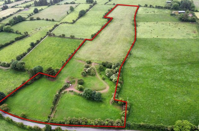 Glenduff, Mitchelstown, Co. Cork - Click to view photos