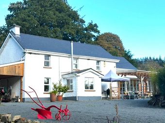 Mountain Lodge, Knockfune, Toor, Rearcross, Co. Tipperary