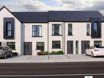 House Type H6, Dungory West, Kinvara, Co. Galway