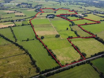 Brittas House, Brittas, Lombardstown, County Cork, Lombardstown, Co. Cork