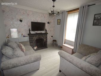 2 Albert Terrace, Main Street, Lifford, Co. Donegal - Image 4