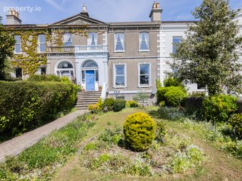 9 Florence Terrace, Florence Road, Co. Wicklow, Bray, Co. Wicklow