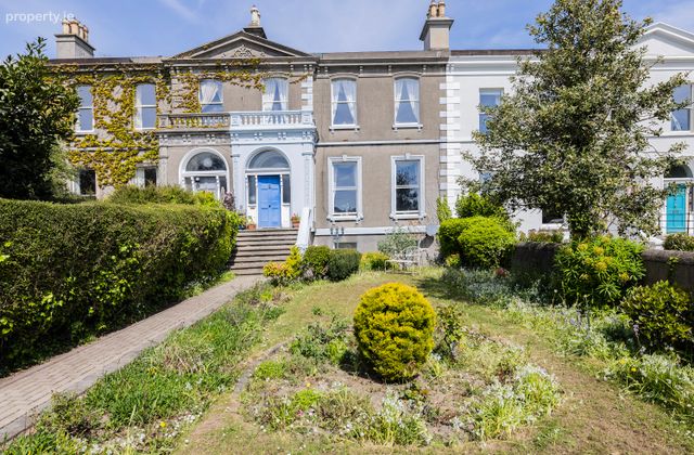 9 Florence Terrace, Florence Road, Co. Wicklow, Bray, Co. Wicklow - Click to view photos