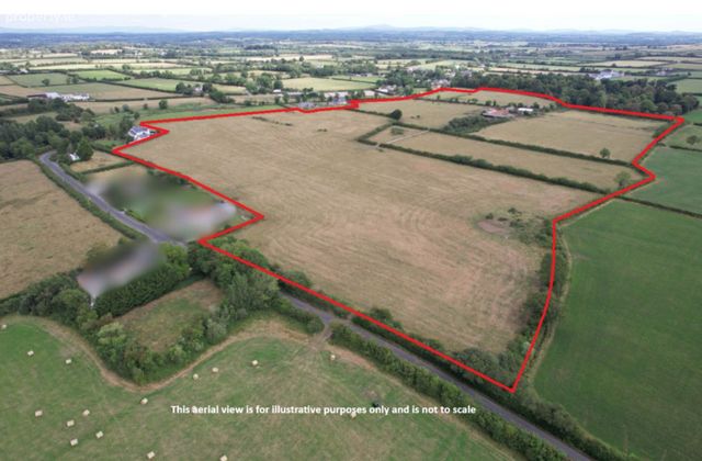 Athlacca South, Kilmallock, Co. Limerick, Kilmallock, Co. Limerick - Click to view photos