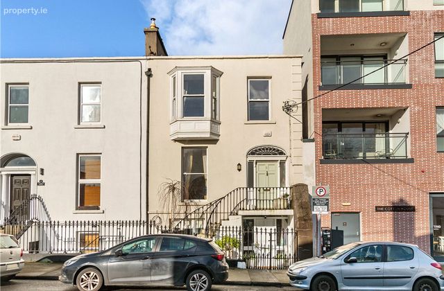 2 Northumberland Avenue, Dun Laoghaire, Co. Dublin, Dun Laoghaire, Co. Dublin - Click to view photos