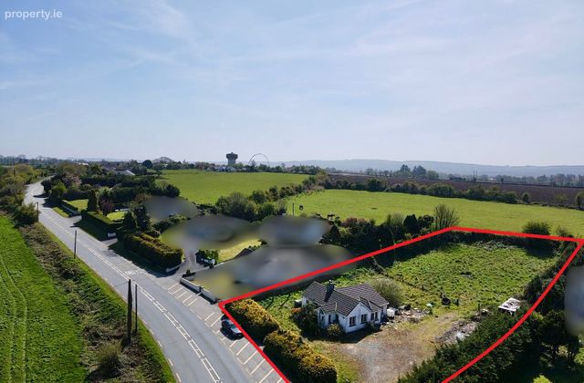 Ballinamuck, Dungarvan, Co Waterford, Dungarvan, Co. Waterford - Click to view photos