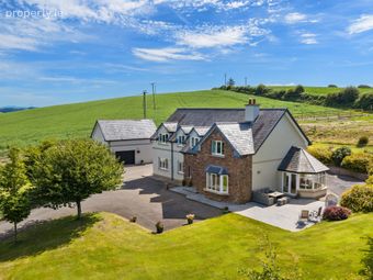 Dun Deada, Grange Hill, Ovens, Co Cork, Ovens, Co. Cork
